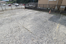 古谷第一駐車場の画像