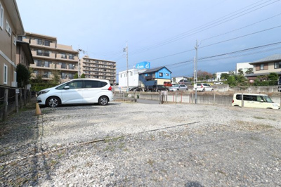 【駐車場】 | 古谷第一駐車場