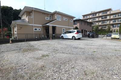 【駐車場】 | 古谷第一駐車場