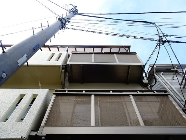 大原ＫＹハイツⅢ