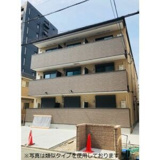H-maison平野EASTⅤの画像