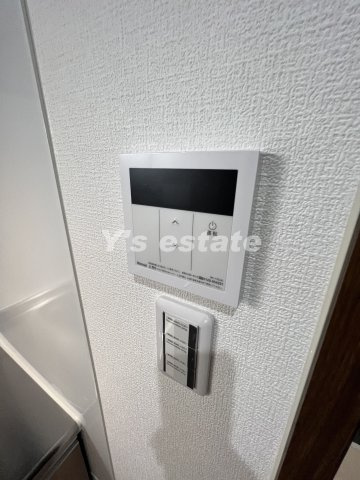 【設備】 | H-maison平野EASTⅤ | ※イメージ画像
