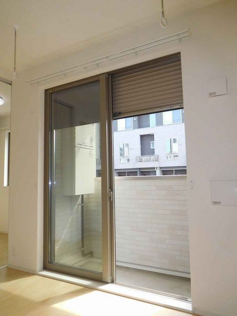 Ｓｃｈｏｎｅ２（シェーネ２）　　刈谷市近郊の賃貸はクラスホーム刈谷店のバルコニー