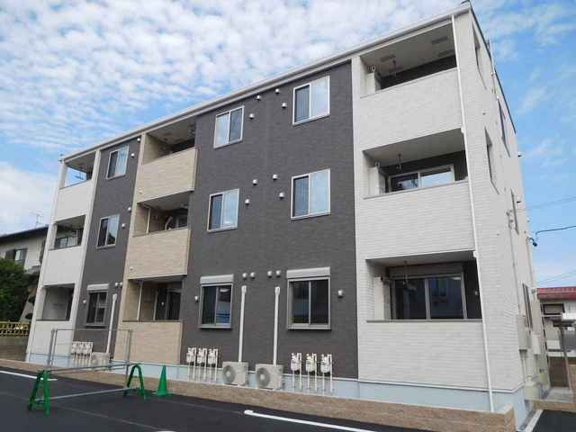 Ｓｃｈｏｎｅ２（シェーネ２）　　刈谷市近郊の賃貸はクラスホーム刈谷店