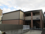 ラフィーネ聖天坂Ⅲ番館の画像