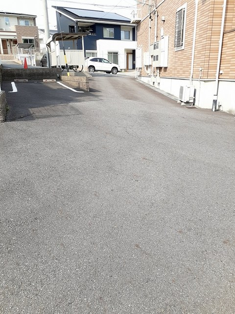 カーサ・セレノのその他共用部分