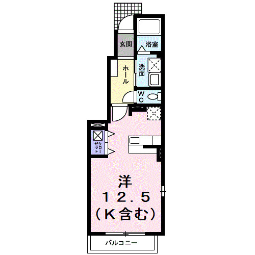 カーサ・セレノ
