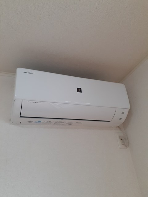 カーサ・セレノの設備