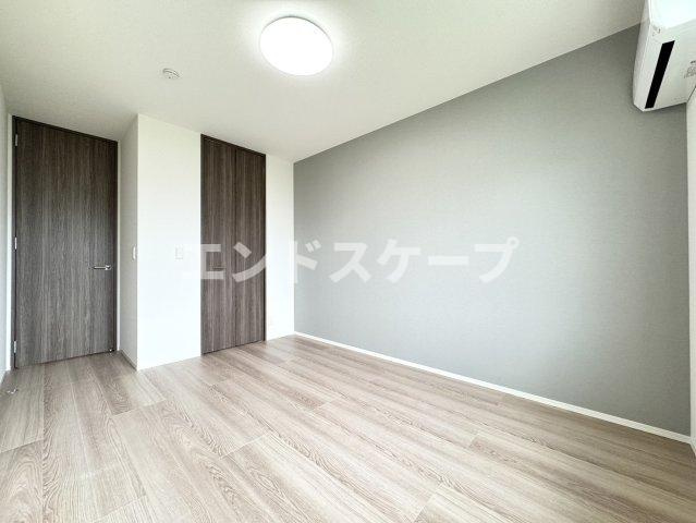 フルールのセキュリティ|高崎、前橋、伊勢崎エリアのお部屋探しはエンドスケープまで！お客様の理想お聞かせ下さい♪