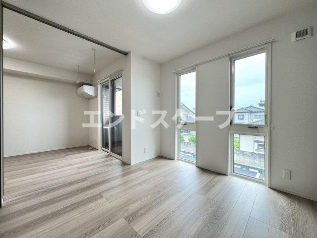 フルールの内装|高崎、前橋、伊勢崎エリアのお部屋探しはエンドスケープまで！お客様の理想お聞かせ下さい♪