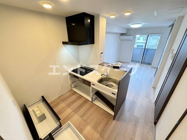 フルールのその他共用部分|高崎、前橋、伊勢崎エリアのお部屋探しはエンドスケープまで！お客様の理想お聞かせ下さい♪