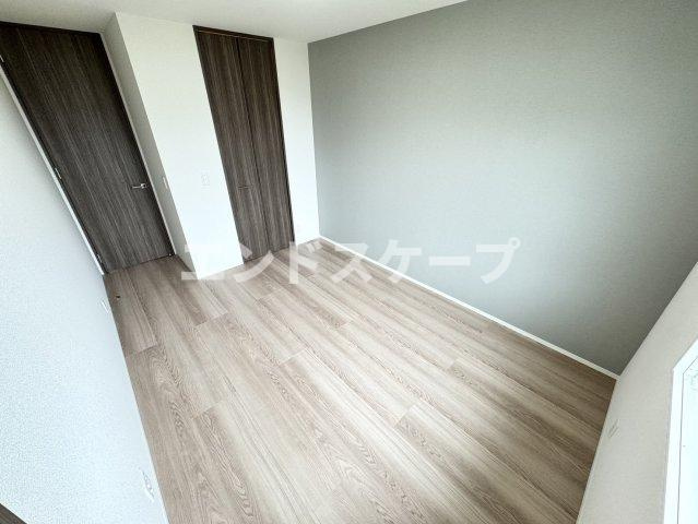 フルールの内装|高崎、前橋、伊勢崎エリアのお部屋探しはエンドスケープまで！お客様の理想お聞かせ下さい♪