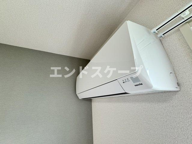 フルールの設備|高崎、前橋、伊勢崎エリアのお部屋探しはエンドスケープまで！お客様の理想お聞かせ下さい♪