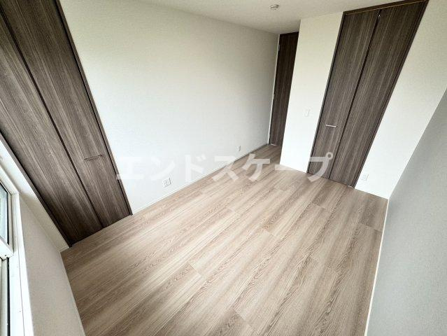 フルールの内装|高崎、前橋、伊勢崎エリアのお部屋探しはエンドスケープまで！お客様の理想お聞かせ下さい♪