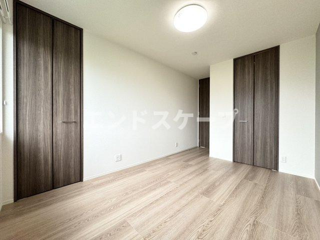 フルールの内装|高崎、前橋、伊勢崎エリアのお部屋探しはエンドスケープまで！お客様の理想お聞かせ下さい♪