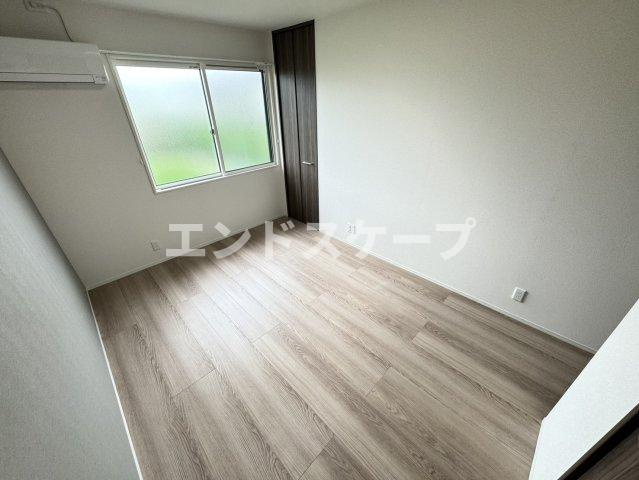 フルールの内装|高崎、前橋、伊勢崎エリアのお部屋探しはエンドスケープまで！お客様の理想お聞かせ下さい♪