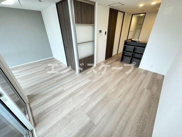 フルールの居間・リビング|高崎、前橋、伊勢崎エリアのお部屋探しはエンドスケープまで！お客様の理想お聞かせ下さい♪