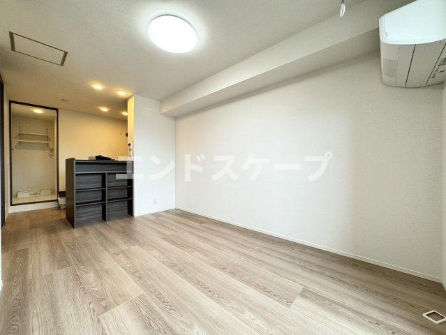 フルールの居間・リビング|高崎、前橋、伊勢崎エリアのお部屋探しはエンドスケープまで！お客様の理想お聞かせ下さい♪