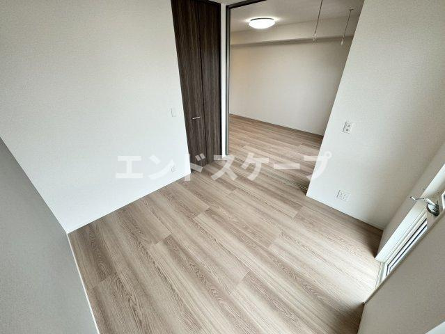 フルールの内装|高崎、前橋、伊勢崎エリアのお部屋探しはエンドスケープまで！お客様の理想お聞かせ下さい♪