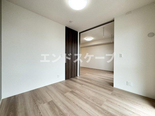 フルールの内装|高崎、前橋、伊勢崎エリアのお部屋探しはエンドスケープまで！お客様の理想お聞かせ下さい♪