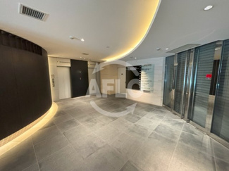 【ロビー】 | G-TERRACE心斎橋 | G-TERRACE心斎橋　ロビー