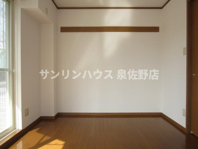 【寝室】 | エルンテ