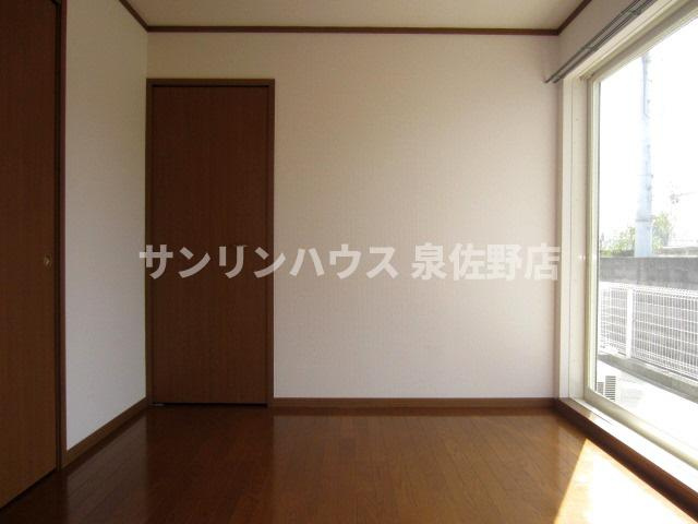 【寝室】 | エルンテ