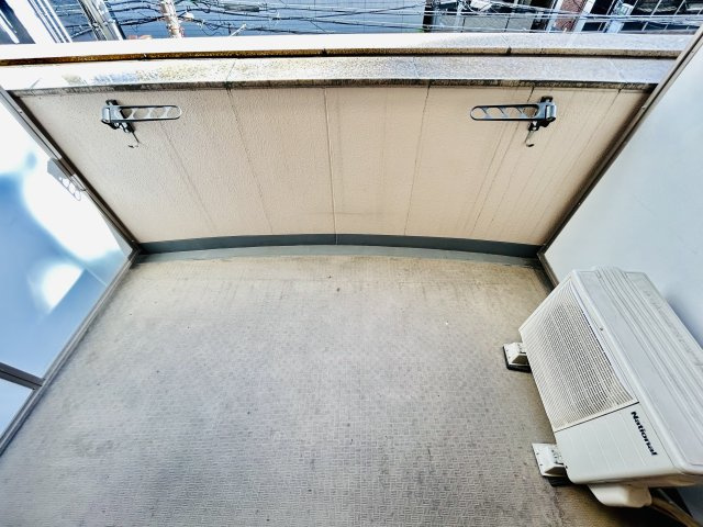 【バルコニー】 | プレサンス本町プライム