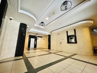 【セキュリティ】 | プレサンス本町プライム