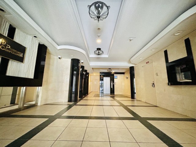 【エントランス】 | プレサンス本町プライム