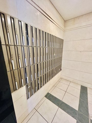 【その他共用部分】 | プレサンス本町プライム