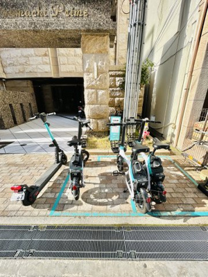 【周辺】 | プレサンス本町プライム