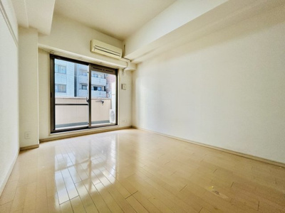 【洋室】 | プレサンス本町プライム