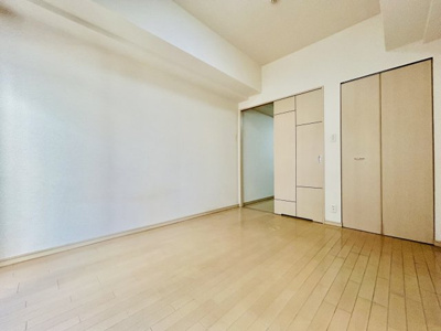 【居間・リビング】 | プレサンス本町プライム