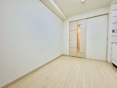 【居間・リビング】 | プレサンス本町プライム