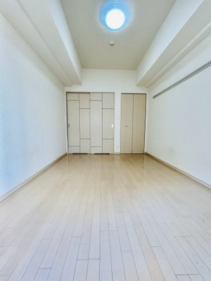 【寝室】 | プレサンス本町プライム