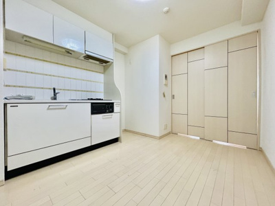 【内装】 | プレサンス本町プライム