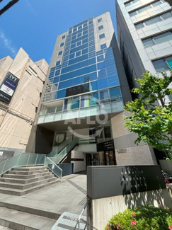 【外観】 | G-TERRACE心斎橋 | G-TERRACE心斎橋　外観
