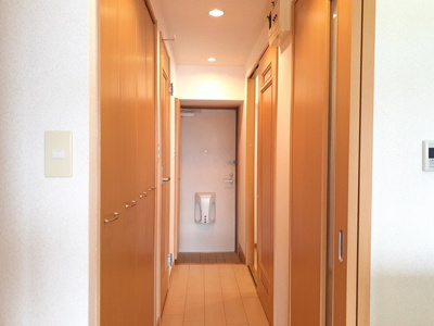 【玄関】 | グレイス竹下 | 玄関