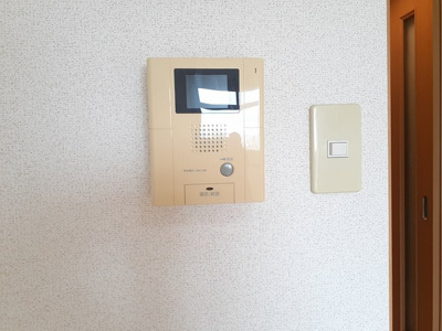 【セキュリティ】 | グレイス竹下 | その他設備