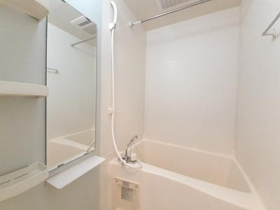 【浴室】 | グレイス竹下 | バス