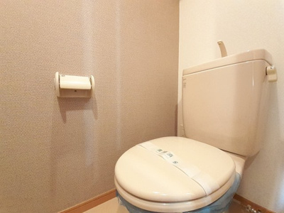 【トイレ】 | グレイス竹下 | トイレ