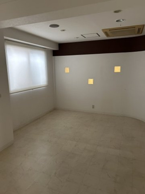 【内装】 | アークビル | ※前テナント退去時の内装です