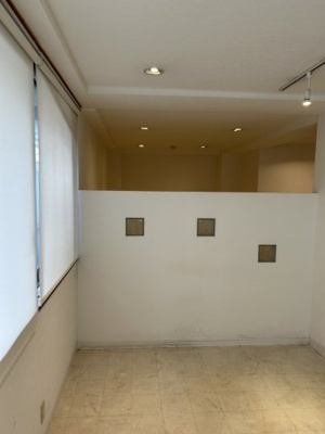 【内装】 | アークビル | ※前テナント退去時の内装です