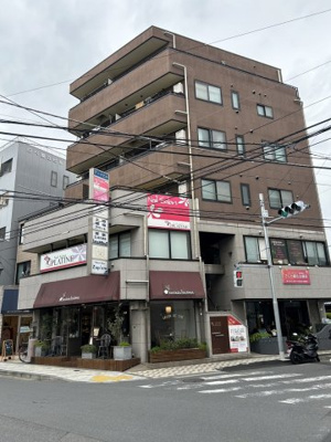 【外観】 | アークビル