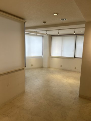 【内装】 | アークビル | ※前テナント退去時の内装です