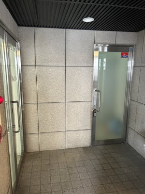 【エントランス】 | アークビル