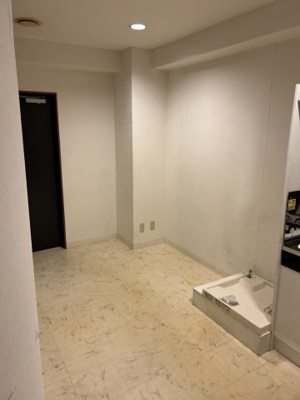 【内装】 | アークビル