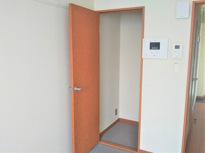 【収納】 | マグノリア幕張 | ウォークインクローゼット有り