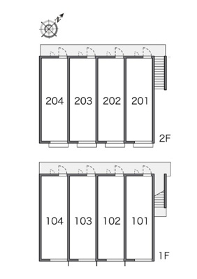 【区画図】 | マグノリア幕張